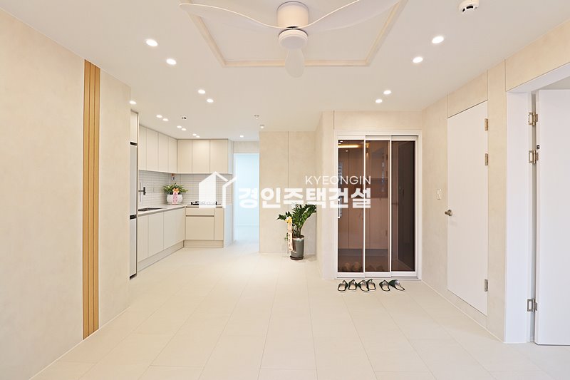 경기 안산단원구 선부동 더 퍼스트빌 2차 [ 3룸 . 테라스 . 복층 Type ] 분양 매물번호 16118 사진 22