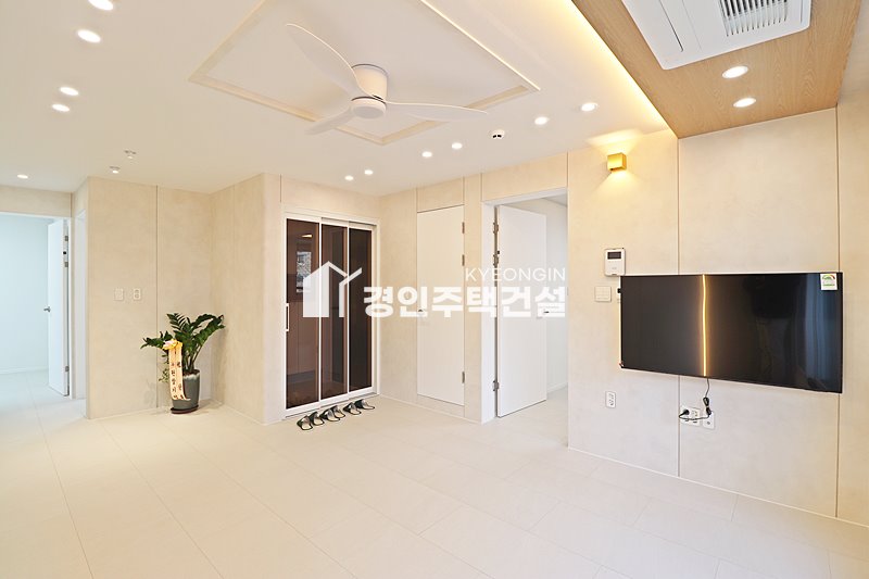경기 안산단원구 선부동 더 퍼스트빌 2차 [ 3룸 . 테라스 . 복층 Type ] 분양 매물번호 16118 사진 23