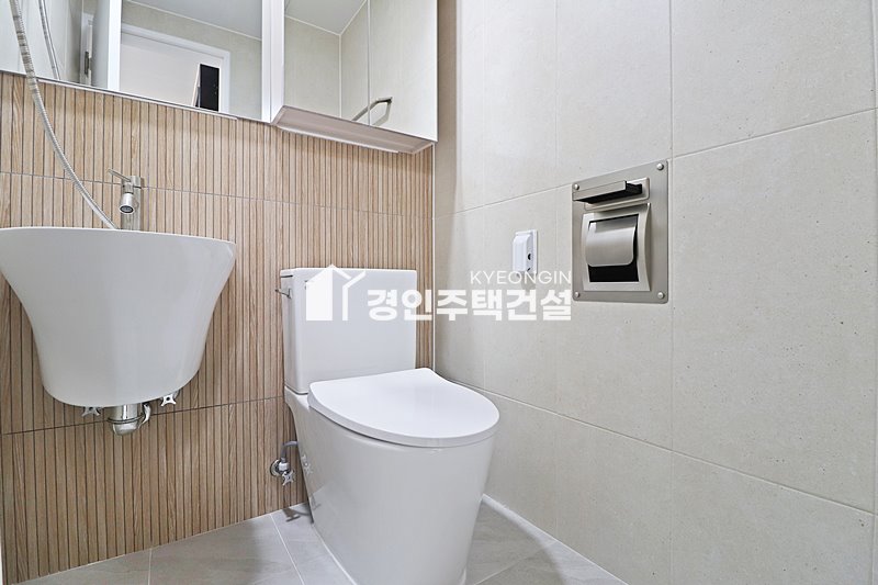 경기 안산단원구 선부동 더 퍼스트빌 2차 [ 3룸 . 테라스 . 복층 Type ] 분양 매물번호 16118 사진 27