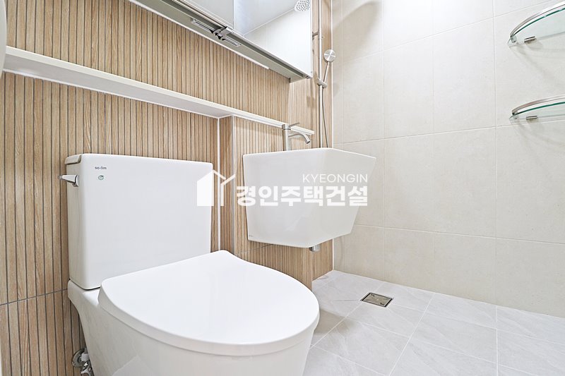 경기 안산단원구 선부동 더 퍼스트빌 2차 [ 3룸 . 테라스 . 복층 Type ] 분양 매물번호 16118 사진 30