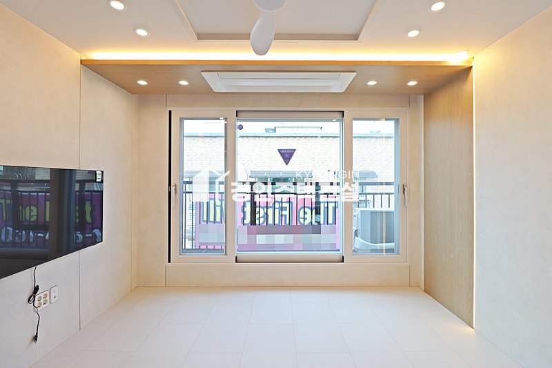 경기 안산단원구 선부동 더 퍼스트빌 2차 [ 3룸 . 테라스 . 복층 Type ] 분양 매물번호 16118 사진 33