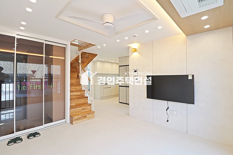 경기 안산단원구 선부동 더 퍼스트빌 2차 [ 3룸 . 테라스 . 복층 Type ] 분양 매물번호 16118 사진 37