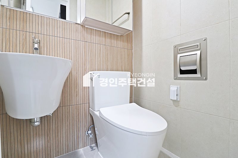 경기 안산단원구 선부동 더 퍼스트빌 2차 [ 3룸 . 테라스 . 복층 Type ] 분양 매물번호 16118 사진 42