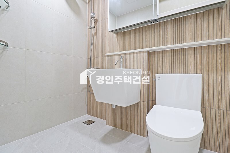 경기 안산단원구 선부동 더 퍼스트빌 2차 [ 3룸 . 테라스 . 복층 Type ] 분양 매물번호 16118 사진 45