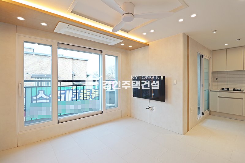 경기 안산단원구 선부동 더 퍼스트빌 2차 [ 3룸 . 테라스 . 복층 Type ] 분양 매물번호 16118 사진 52