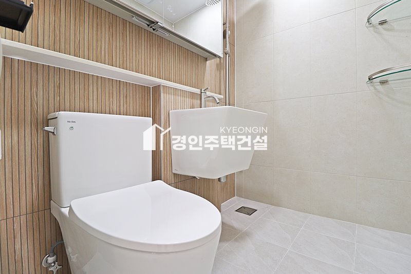경기 안산단원구 선부동 더 퍼스트빌 2차 [ 3룸 . 테라스 . 복층 Type ] 분양 매물번호 16118 사진 58