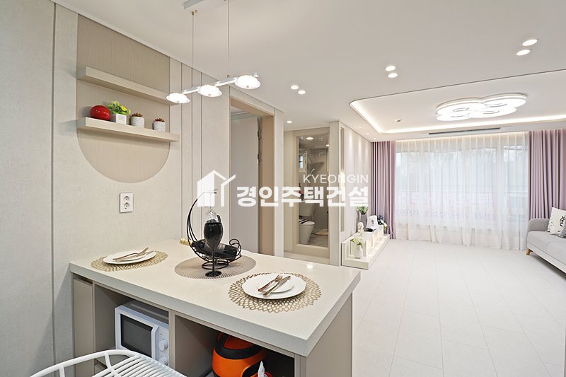 경기 안산상록구 사동 디오엘리 [ 3룸 . 테라스 . 복층 Type ] 분양 매물번호 16117 사진 1