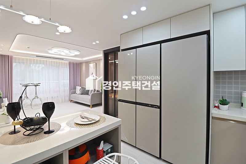 경기 안산상록구 사동 디오엘리 [ 3룸 . 테라스 . 복층 Type ] 분양 매물번호 16117 사진 2