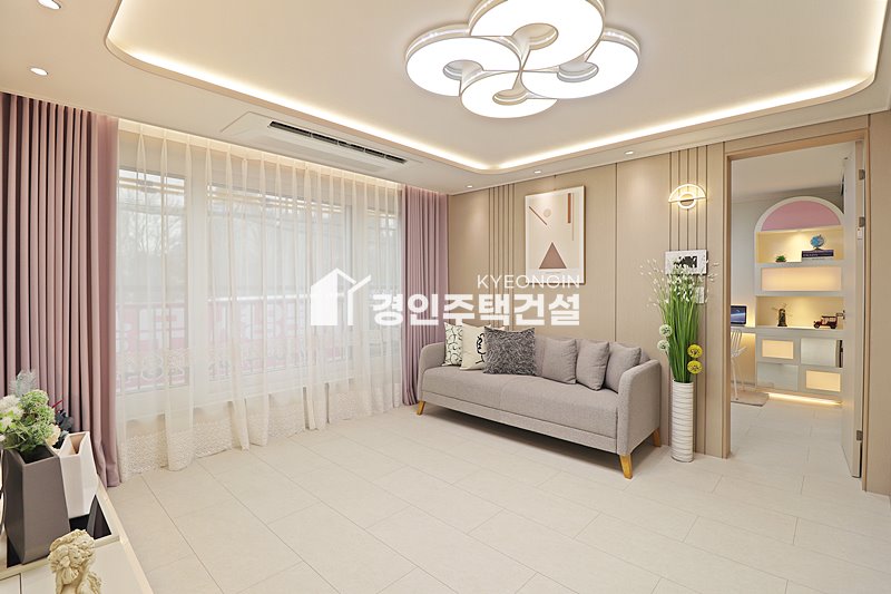 경기 안산상록구 사동 디오엘리 [ 3룸 . 테라스 . 복층 Type ] 분양 매물번호 16117 사진 3