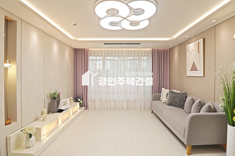 경기 안산상록구 사동 디오엘리 [ 3룸 . 테라스 . 복층 Type ] 분양 매물번호 16117 사진 4