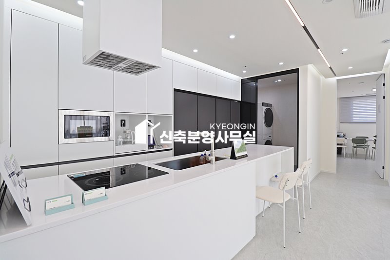 인천 미추홀구 숭의동 이안 테라리움 [ 3룸 . 테라스 Type ] 분양 매물번호 15810 사진 30