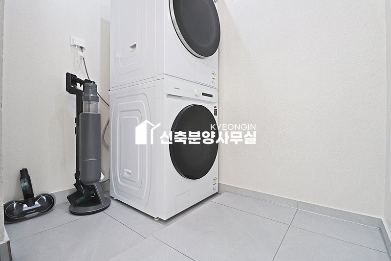 인천 미추홀구 숭의동 이안 테라리움 [ 3룸 . 테라스 Type ] 분양 매물번호 15810 사진 34