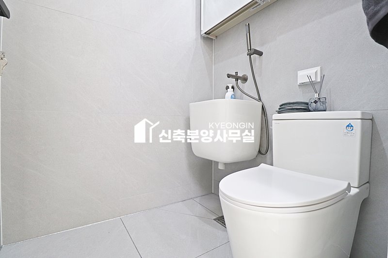 인천 미추홀구 숭의동 이안 테라리움 [ 3룸 . 테라스 Type ] 분양 매물번호 15810 사진 36