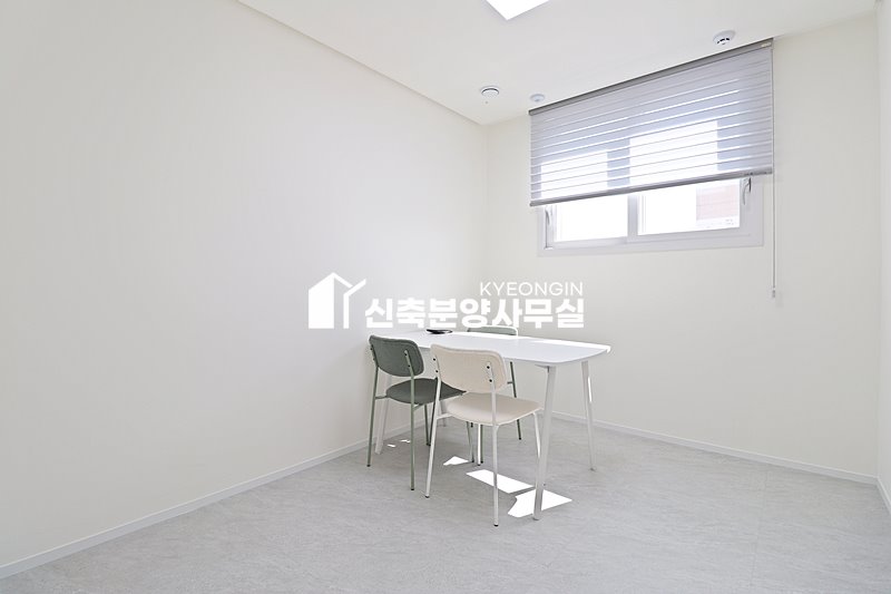 인천 미추홀구 숭의동 이안 테라리움 [ 3룸 . 테라스 Type ] 분양 매물번호 15810 사진 37