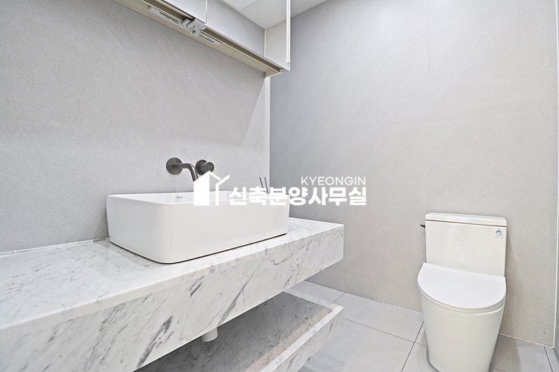 인천 미추홀구 숭의동 이안 테라리움 [ 3룸 . 테라스 Type ] 분양 매물번호 15810 사진 39