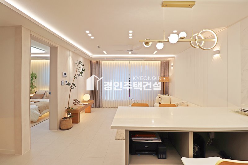 경기 안산상록구 본오동 더 채움 29차 [ 3룸 . 테라스 . 복층 Type ] 분양 매물번호 16116 사진 2