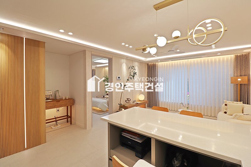 경기 안산상록구 본오동 더 채움 29차 [ 3룸 . 테라스 . 복층 Type ] 분양 매물번호 16116 사진 3