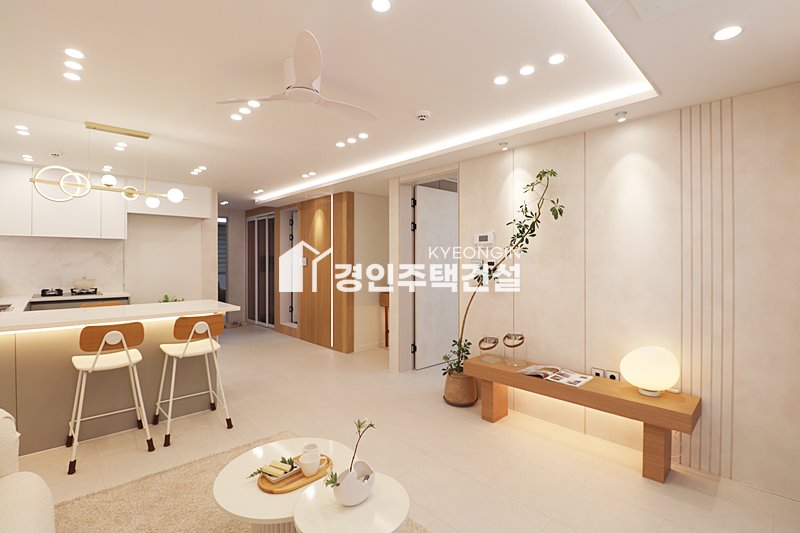 경기 안산상록구 본오동 더 채움 29차 [ 3룸 . 테라스 . 복층 Type ] 분양 매물번호 16116 사진 7