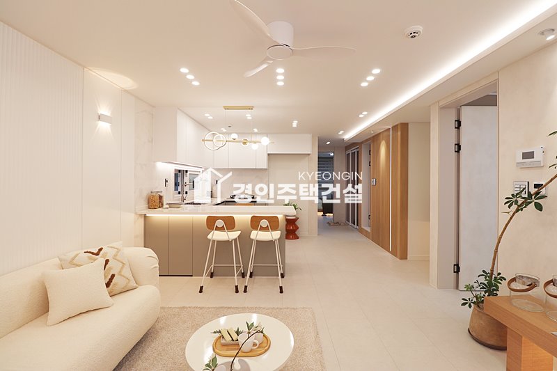 경기 안산상록구 본오동 더 채움 29차 [ 3룸 . 테라스 . 복층 Type ] 분양 매물번호 16116 사진 8