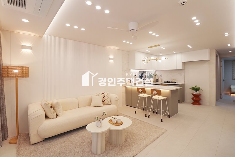 경기 안산상록구 본오동 더 채움 29차 [ 3룸 . 테라스 . 복층 Type ] 분양 매물번호 16116 사진 9