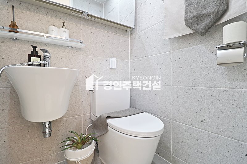 경기 안산상록구 본오동 더 채움 29차 [ 3룸 . 테라스 . 복층 Type ] 분양 매물번호 16116 사진 18