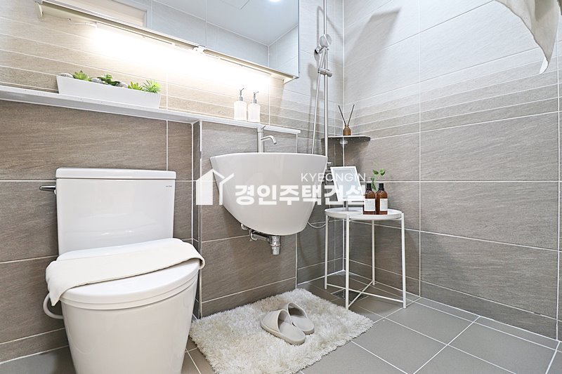 경기 안산상록구 본오동 더 채움 29차 [ 3룸 . 테라스 . 복층 Type ] 분양 매물번호 16116 사진 21