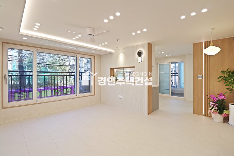 경기 안산상록구 본오동 더 채움 29차 [ 3룸 . 테라스 . 복층 Type ] 분양 매물번호 16116 사진 23