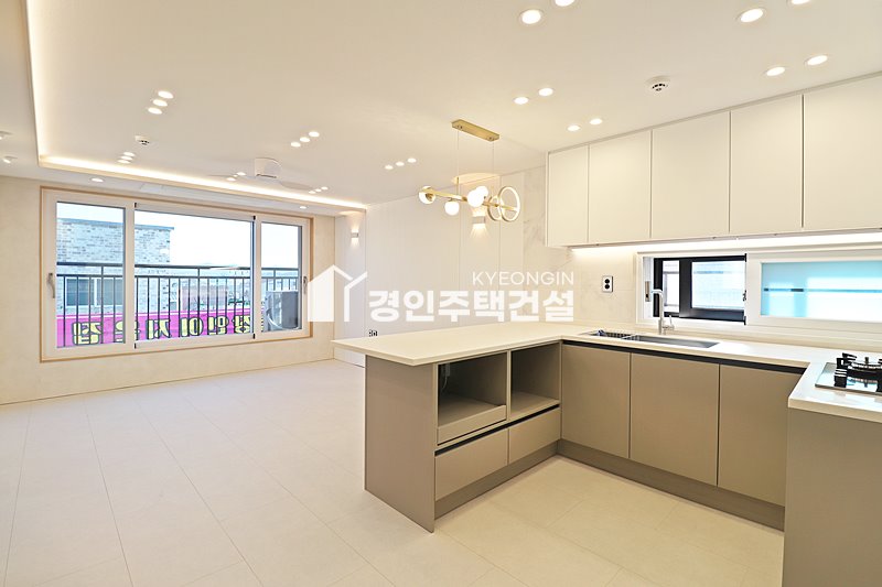 경기 안산상록구 본오동 더 채움 29차 [ 3룸 . 테라스 . 복층 Type ] 분양 매물번호 16116 사진 41