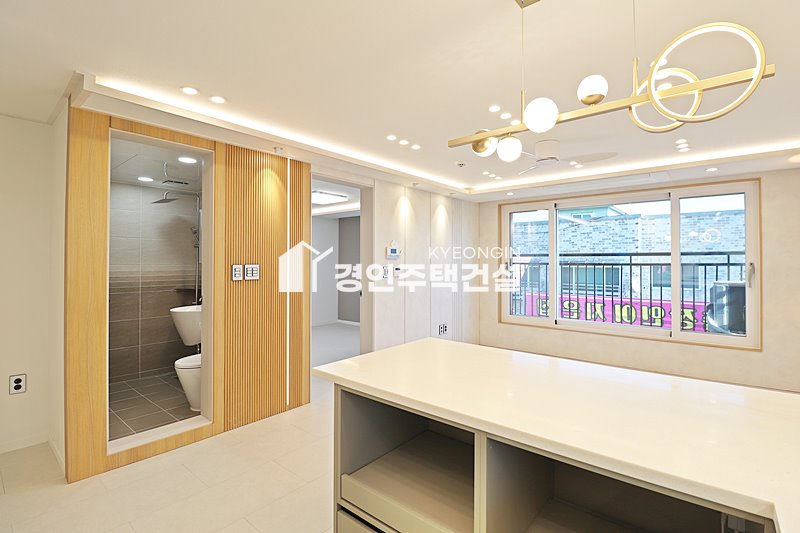 경기 안산상록구 본오동 더 채움 29차 [ 3룸 . 테라스 . 복층 Type ] 분양 매물번호 16116 사진 43