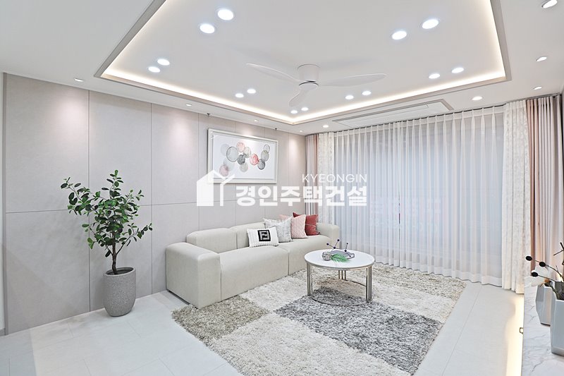 경기 안산상록구 본오동 라온트윈캐슬 [ 3룸 . 단독세대 Type ] 분양 매물번호 16115 사진 4