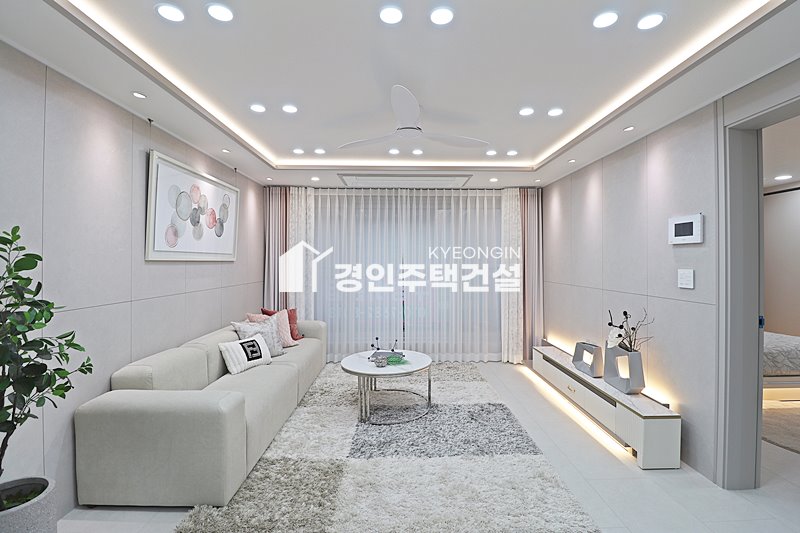 경기 안산상록구 본오동 라온트윈캐슬 [ 3룸 . 단독세대 Type ] 분양 매물번호 16115 사진 5