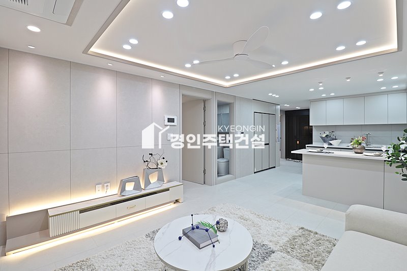 경기 안산상록구 본오동 라온트윈캐슬 [ 3룸 . 단독세대 Type ] 분양 매물번호 16115 사진 7