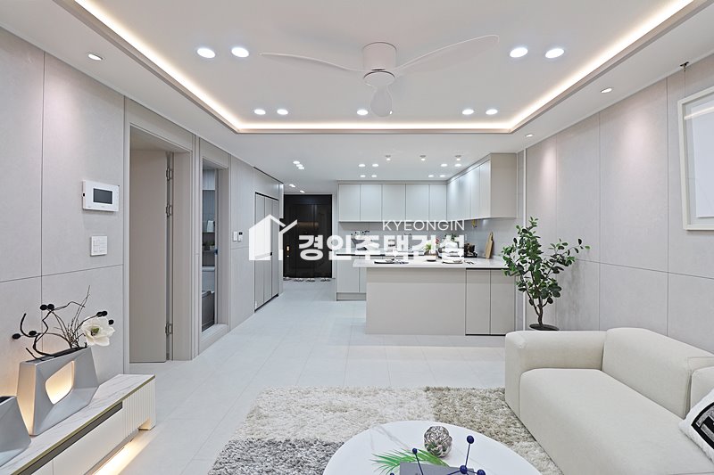 경기 안산상록구 본오동 라온트윈캐슬 [ 3룸 . 단독세대 Type ] 분양 매물번호 16115 사진 8