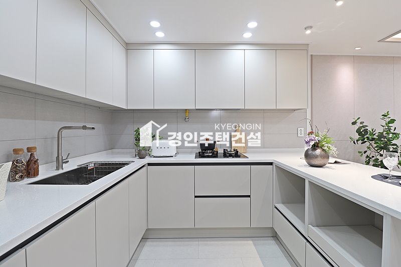 경기 안산상록구 본오동 라온트윈캐슬 [ 3룸 . 단독세대 Type ] 분양 매물번호 16115 사진 13