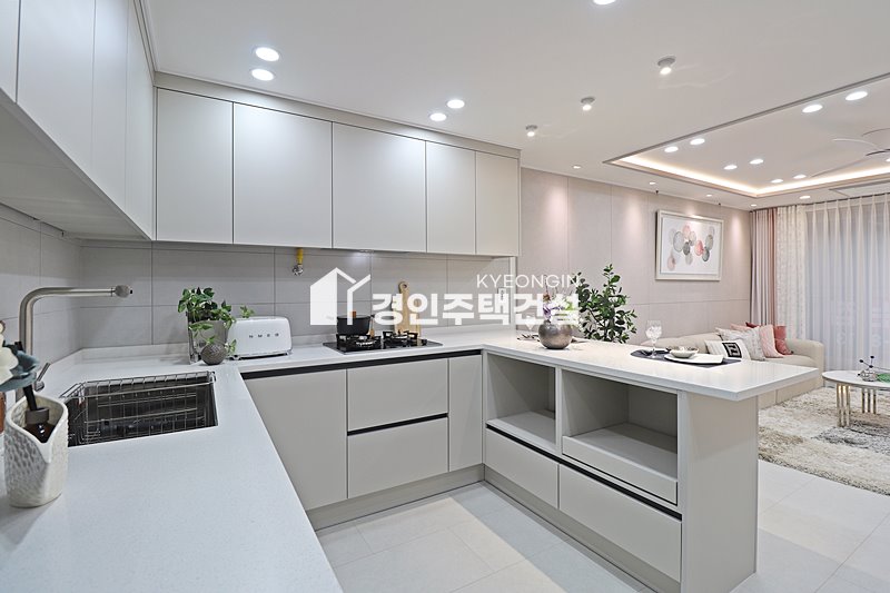 경기 안산상록구 본오동 라온트윈캐슬 [ 3룸 . 단독세대 Type ] 분양 매물번호 16115 사진 14