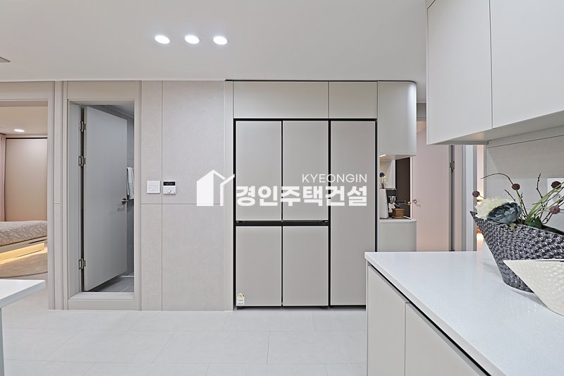 경기 안산상록구 본오동 라온트윈캐슬 [ 3룸 . 단독세대 Type ] 분양 매물번호 16115 사진 15