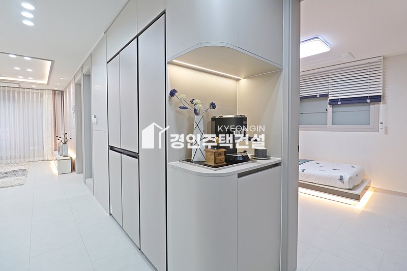 경기 안산상록구 본오동 라온트윈캐슬 [ 3룸 . 단독세대 Type ] 분양 매물번호 16115 사진 16
