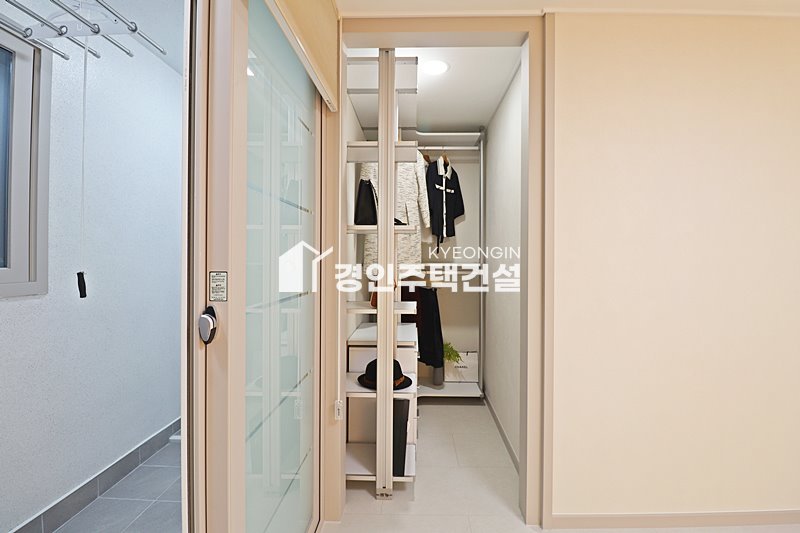 경기 안산상록구 본오동 라온트윈캐슬 [ 3룸 . 단독세대 Type ] 분양 매물번호 16115 사진 20