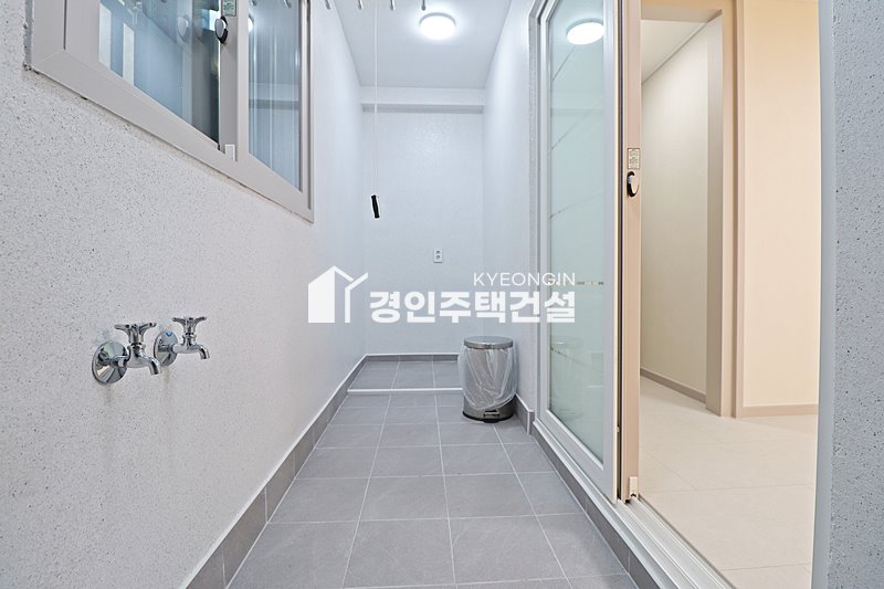 경기 안산상록구 본오동 라온트윈캐슬 [ 3룸 . 단독세대 Type ] 분양 매물번호 16115 사진 21