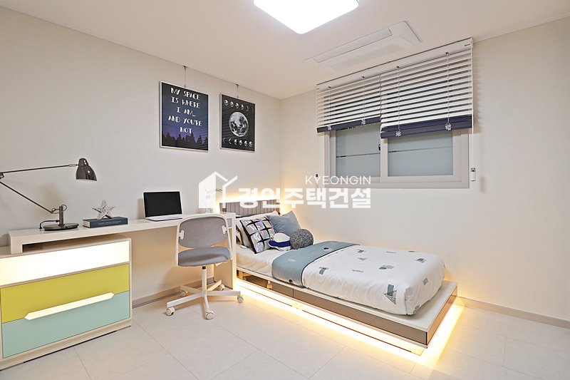 경기 안산상록구 본오동 라온트윈캐슬 [ 3룸 . 단독세대 Type ] 분양 매물번호 16115 사진 22