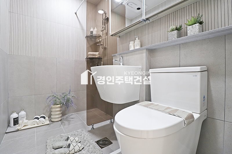 경기 안산상록구 본오동 라온트윈캐슬 [ 3룸 . 단독세대 Type ] 분양 매물번호 16115 사진 24