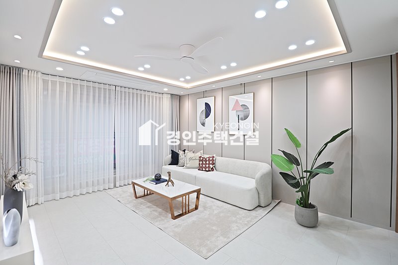 경기 안산상록구 본오동 라온트윈캐슬 [ 3룸 . 단독세대 Type ] 분양 매물번호 16115 사진 26