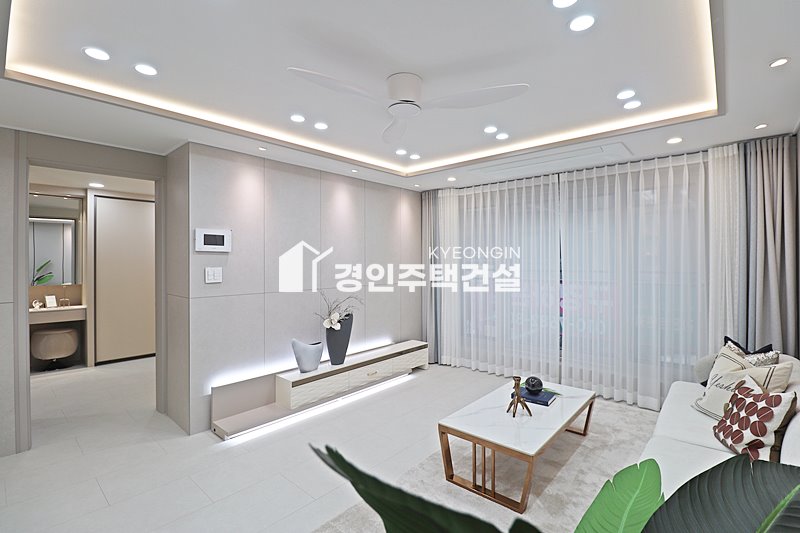 경기 안산상록구 본오동 라온트윈캐슬 [ 3룸 . 단독세대 Type ] 분양 매물번호 16115 사진 28