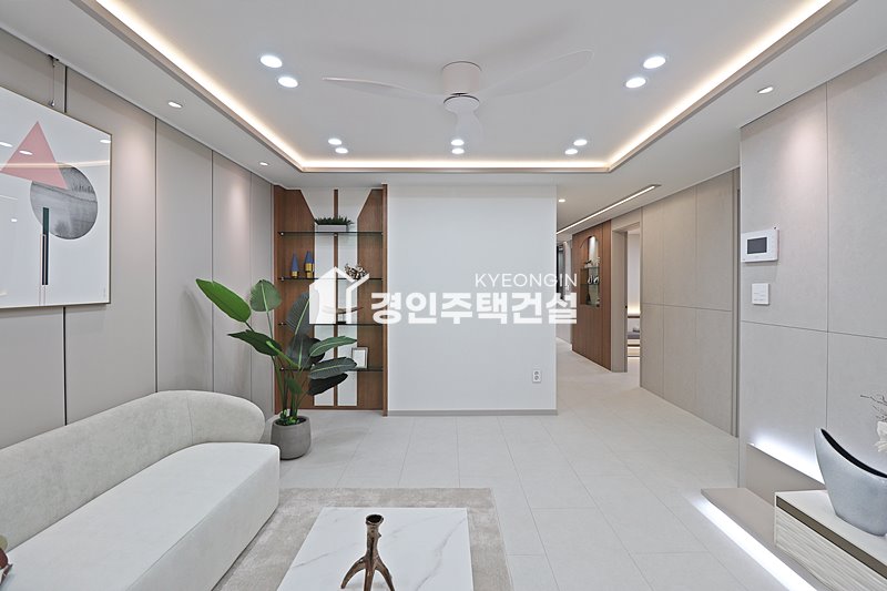 경기 안산상록구 본오동 라온트윈캐슬 [ 3룸 . 단독세대 Type ] 분양 매물번호 16115 사진 30