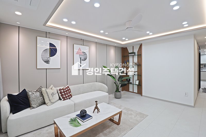 경기 안산상록구 본오동 라온트윈캐슬 [ 3룸 . 단독세대 Type ] 분양 매물번호 16115 사진 31