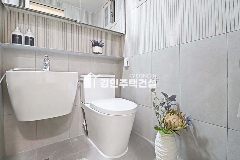 경기 안산상록구 본오동 라온트윈캐슬 [ 3룸 . 단독세대 Type ] 분양 매물번호 16115 사진 40