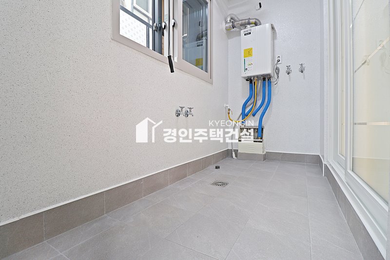경기 안산상록구 본오동 라온트윈캐슬 [ 3룸 . 단독세대 Type ] 분양 매물번호 16115 사진 43