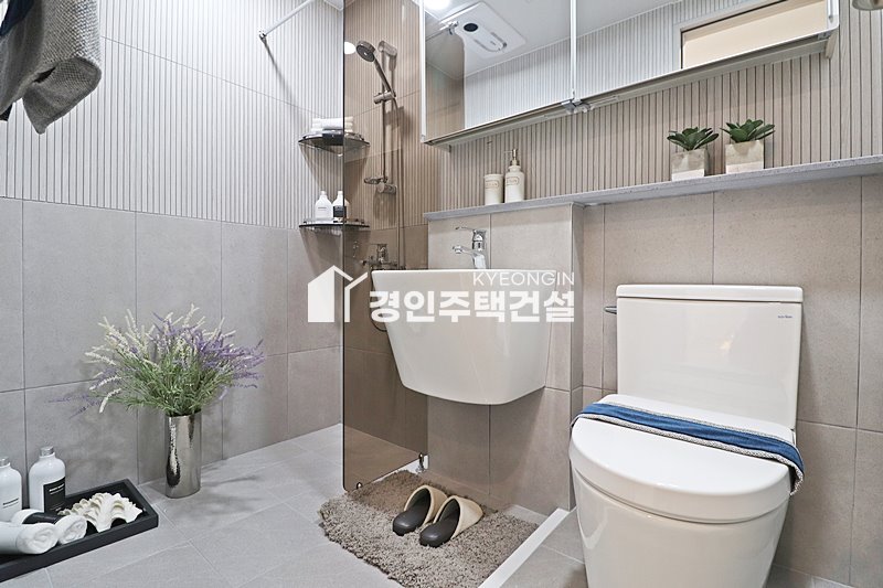 경기 안산상록구 본오동 라온트윈캐슬 [ 3룸 . 단독세대 Type ] 분양 매물번호 16115 사진 44