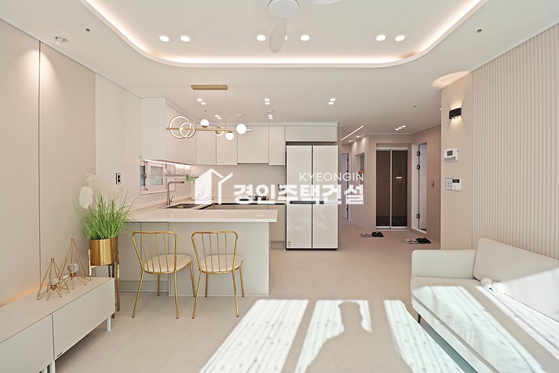 경기 안산상록구 이동 탑빌리지/더펠리체 [ 2룸 . 3룸 . 테라스 . 복층 Type ] 분양 매물번호 16112 사진 8