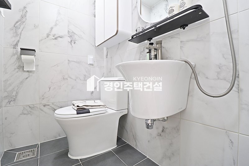 경기 안산상록구 이동 탑빌리지/더펠리체 [ 2룸 . 3룸 . 테라스 . 복층 Type ] 분양 매물번호 16112 사진 17